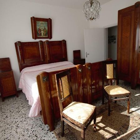 Casa Dudi Villa Dongo Eksteriør billede
