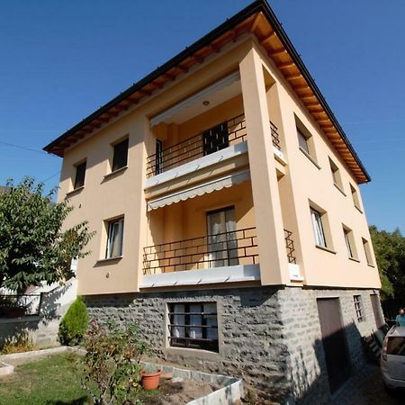 Casa Dudi Villa Dongo Eksteriør billede
