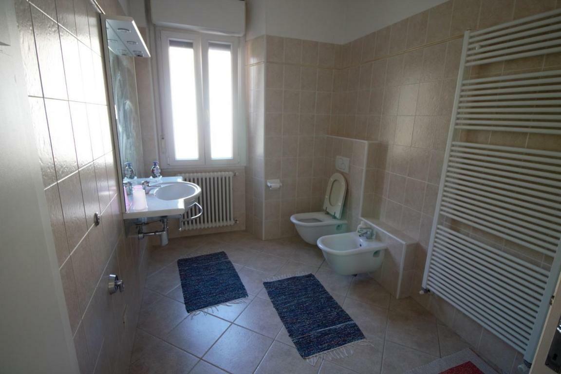 Casa Dudi Villa Dongo Eksteriør billede