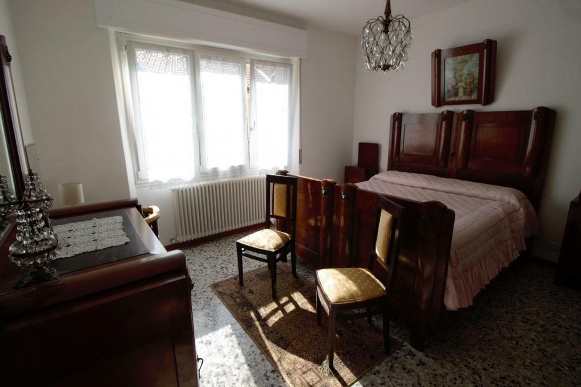 Casa Dudi Villa Dongo Eksteriør billede