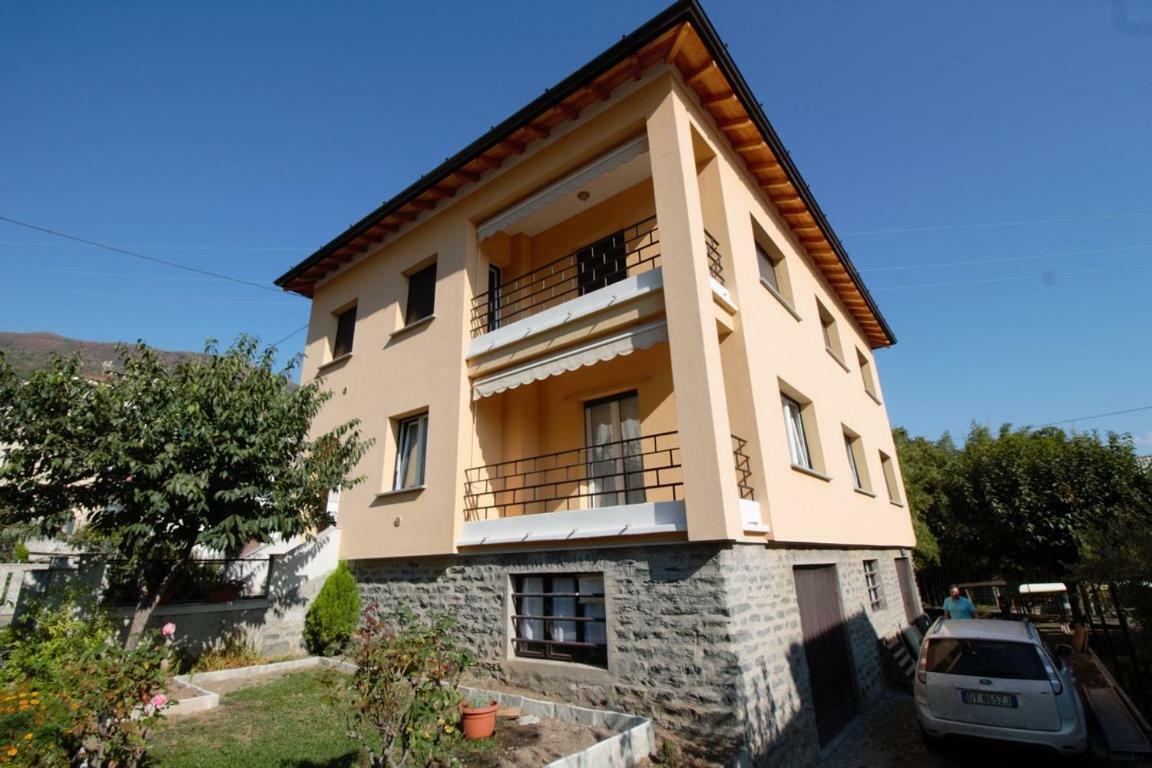 Casa Dudi Villa Dongo Eksteriør billede